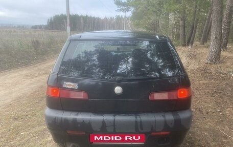 Alfa Romeo 145 I, 1998 год, 180 000 рублей, 23 фотография