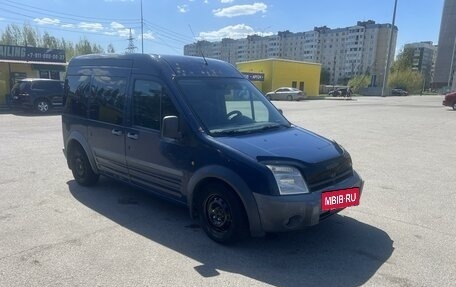 Ford Tourneo Connect I, 2006 год, 620 000 рублей, 2 фотография