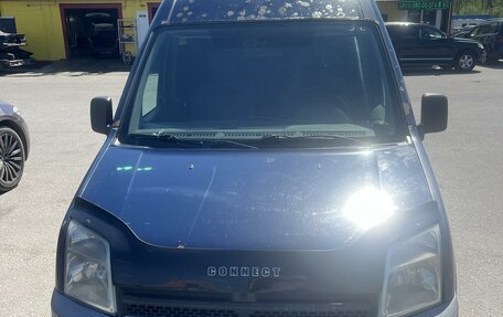 Ford Tourneo Connect I, 2006 год, 620 000 рублей, 6 фотография