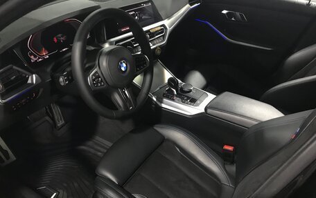 BMW 3 серия, 2019 год, 4 999 999 рублей, 20 фотография