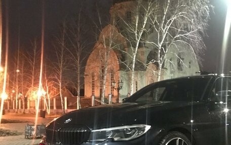 BMW 3 серия, 2019 год, 4 999 999 рублей, 12 фотография