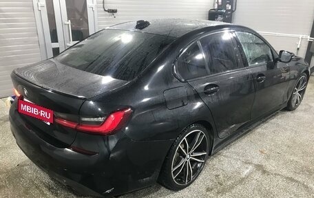 BMW 3 серия, 2019 год, 4 999 999 рублей, 17 фотография