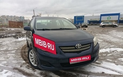 Toyota Corolla, 2008 год, 780 000 рублей, 1 фотография