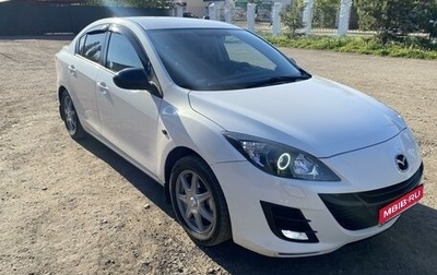 Mazda 3, 2012 год, 1 200 000 рублей, 1 фотография