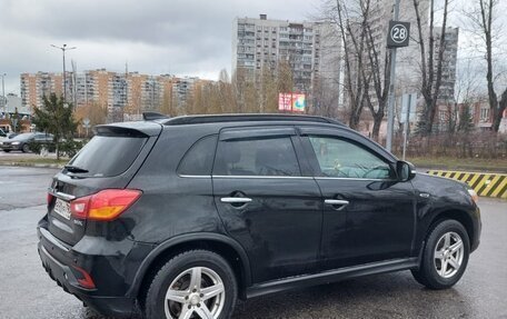 Mitsubishi ASX I рестайлинг, 2018 год, 2 200 000 рублей, 7 фотография