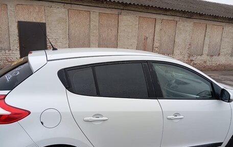 Renault Megane III, 2012 год, 700 000 рублей, 3 фотография