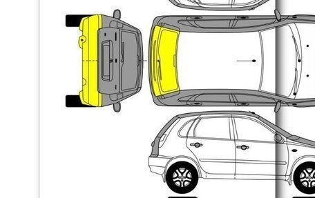 Chevrolet Lacetti, 2009 год, 510 000 рублей, 8 фотография