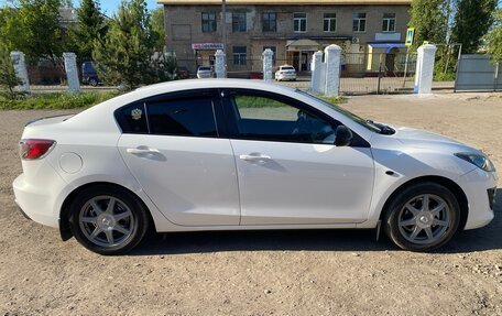 Mazda 3, 2012 год, 1 200 000 рублей, 4 фотография