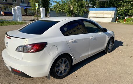 Mazda 3, 2012 год, 1 200 000 рублей, 5 фотография