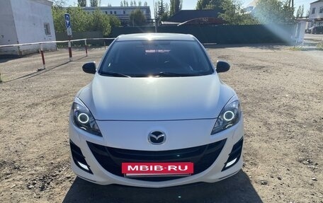 Mazda 3, 2012 год, 1 200 000 рублей, 3 фотография