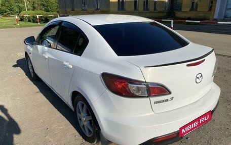 Mazda 3, 2012 год, 1 200 000 рублей, 7 фотография