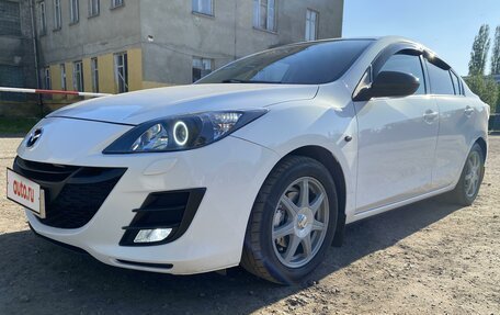 Mazda 3, 2012 год, 1 200 000 рублей, 17 фотография