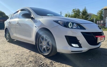 Mazda 3, 2012 год, 1 200 000 рублей, 16 фотография