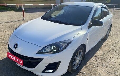 Mazda 3, 2012 год, 1 200 000 рублей, 15 фотография