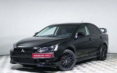 Mitsubishi Lancer IX, 2011 год, 609 000 рублей, 1 фотография