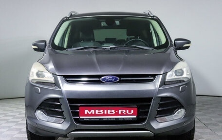 Ford Kuga III, 2013 год, 902 000 рублей, 1 фотография