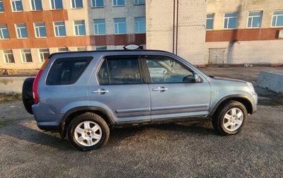 Honda CR-V II рестайлинг, 2004 год, 770 000 рублей, 1 фотография