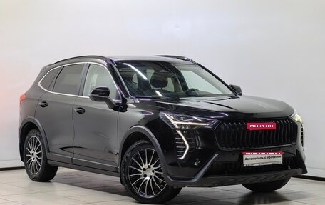 Haval Jolion, 2024 год, 2 228 000 рублей, 1 фотография