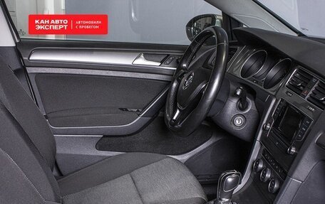 Volkswagen Golf VII, 2013 год, 1 300 000 рублей, 6 фотография