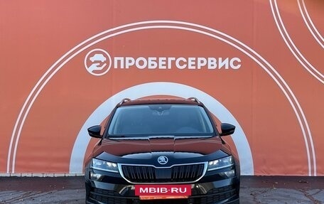 Skoda Karoq I, 2020 год, 2 519 000 рублей, 2 фотография