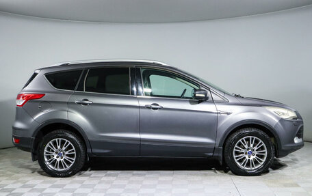 Ford Kuga III, 2013 год, 902 000 рублей, 3 фотография