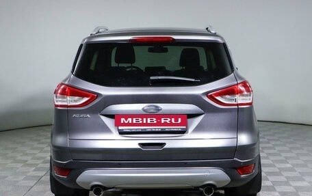 Ford Kuga III, 2013 год, 902 000 рублей, 5 фотография