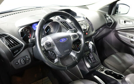 Ford Kuga III, 2013 год, 902 000 рублей, 11 фотография