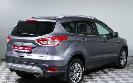 Ford Kuga III, 2013 год, 902 000 рублей, 4 фотография