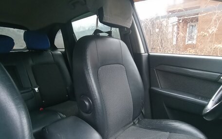 Chevrolet Captiva I, 2007 год, 800 000 рублей, 20 фотография