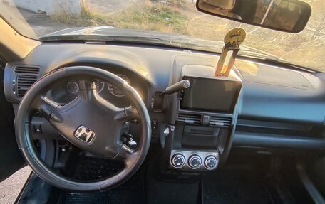 Honda CR-V II рестайлинг, 2004 год, 770 000 рублей, 2 фотография