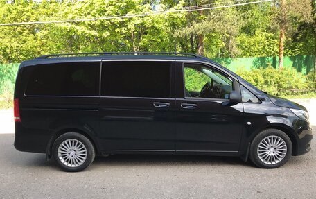 Mercedes-Benz Vito, 2016 год, 3 500 000 рублей, 2 фотография