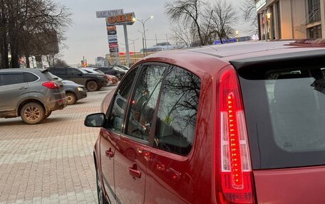 Ford C-MAX I рестайлинг, 2007 год, 555 555 рублей, 10 фотография