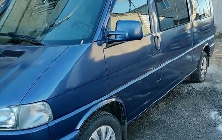 Volkswagen Caravelle T4, 1999 год, 850 000 рублей, 2 фотография