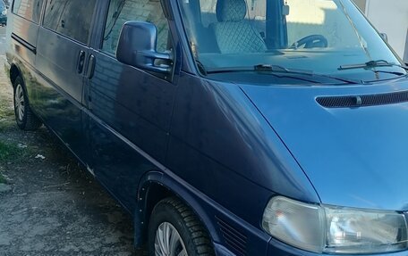 Volkswagen Caravelle T4, 1999 год, 850 000 рублей, 3 фотография