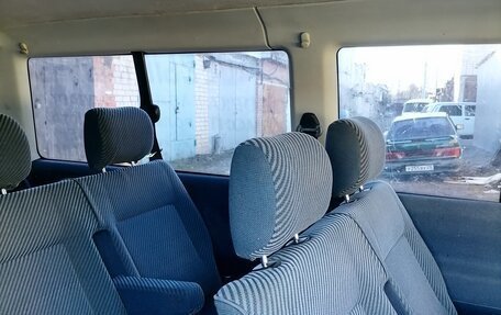 Volkswagen Caravelle T4, 1999 год, 850 000 рублей, 11 фотография