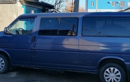 Volkswagen Caravelle T4, 1999 год, 850 000 рублей, 4 фотография