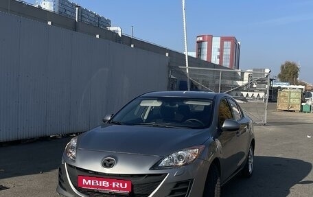 Mazda 3, 2010 год, 900 000 рублей, 5 фотография