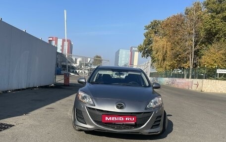 Mazda 3, 2010 год, 900 000 рублей, 4 фотография