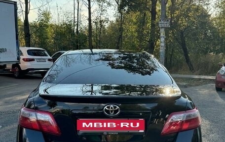 Toyota Camry, 2010 год, 1 050 000 рублей, 13 фотография