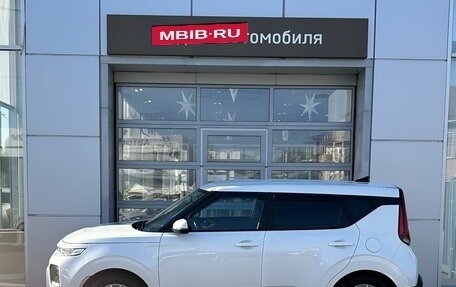 KIA Soul III, 2021 год, 2 230 000 рублей, 8 фотография