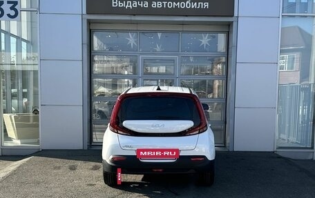 KIA Soul III, 2021 год, 2 230 000 рублей, 6 фотография