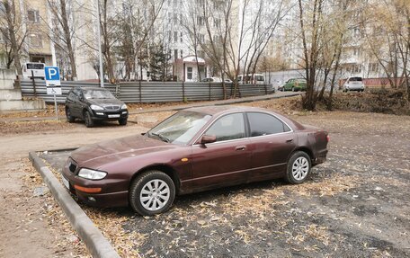 Mazda Xedos 9 I, 1999 год, 2 фотография