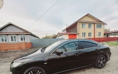 Mazda 6, 2008 год, 840 000 рублей, 1 фотография