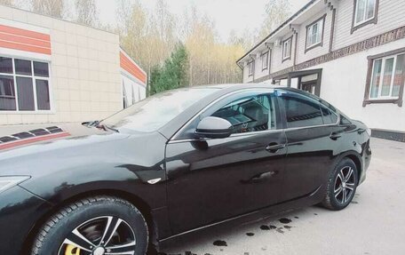 Mazda 6, 2008 год, 840 000 рублей, 4 фотография