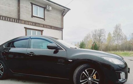 Mazda 6, 2008 год, 840 000 рублей, 5 фотография