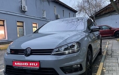 Volkswagen Golf VII, 2014 год, 1 500 000 рублей, 1 фотография