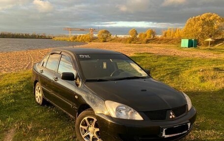 Mitsubishi Lancer IX, 2006 год, 320 000 рублей, 1 фотография