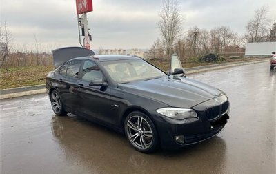 BMW 5 серия, 2013 год, 2 100 000 рублей, 1 фотография