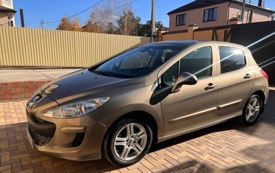 Peugeot 308 II, 2010 год, 670 000 рублей, 1 фотография