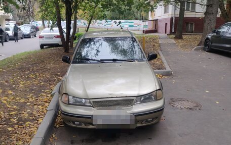 Daewoo Nexia I рестайлинг, 2007 год, 155 000 рублей, 2 фотография